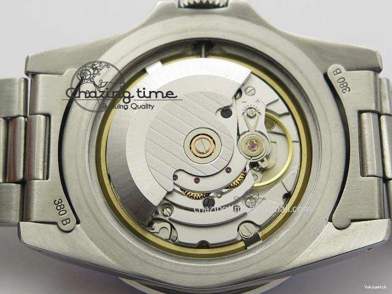 (Black Date) Dial SS Black Round JKF Edition Submariner Markers Best A2836 0208